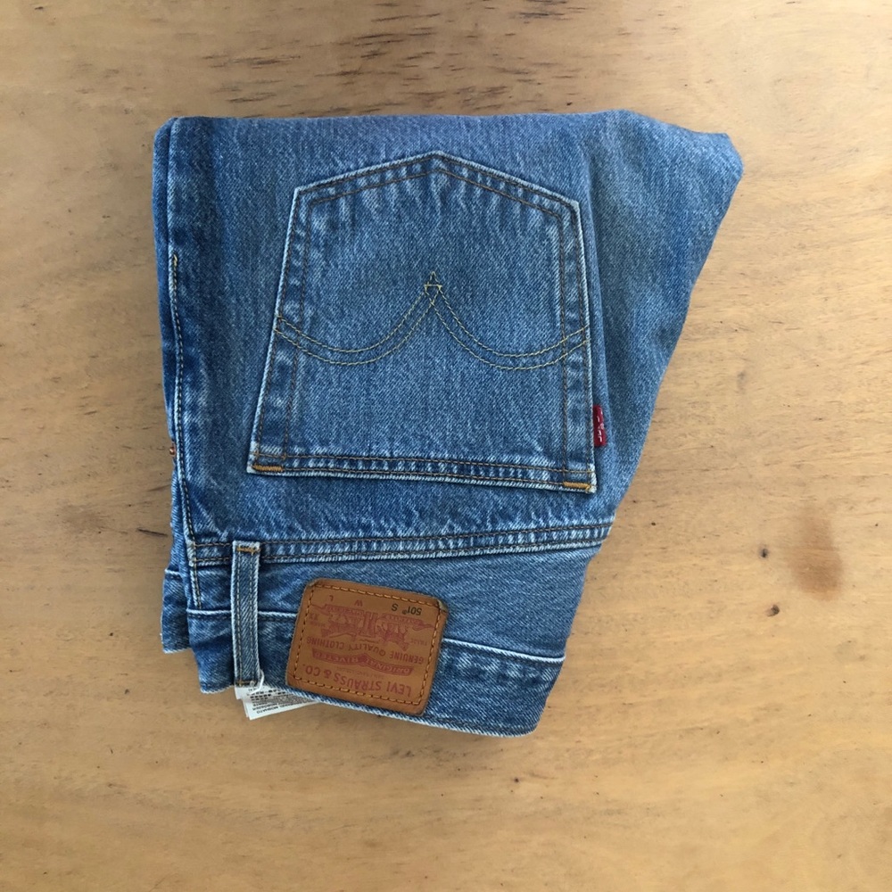Levi’s Jeans